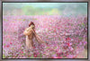 Calming Embrace Gallery Wrap