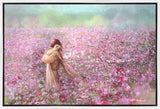 Calming Embrace Gallery Wrap