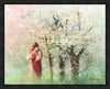 Heavenly Blossoms Gallery Wrap