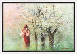Heavenly Blossoms Gallery Wrap