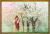 Heavenly Blossoms Gallery Wrap
