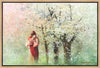 Heavenly Blossoms Gallery Wrap