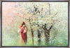 Heavenly Blossoms Gallery Wrap