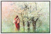 Heavenly Blossoms Gallery Wrap