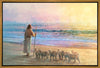 His Fold Gallery Wrap