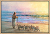 His Fold Gallery Wrap