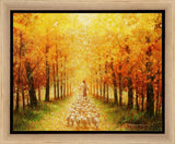 Safely Gathered In Gallery Wrap