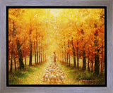 Safely Gathered In Gallery Wrap