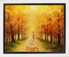 Safely Gathered In Gallery Wrap