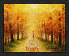 Safely Gathered In Gallery Wrap