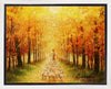 Safely Gathered In Gallery Wrap