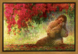 Ye Are Mine Gallery Wrap