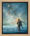My Father's Creations Gallery Wrap