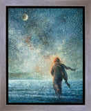 My Father's Creations Gallery Wrap
