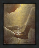 Greatest Among You Gallery Wrap