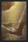 Greatest Among You Gallery Wrap