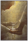 Greatest Among You Gallery Wrap
