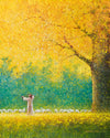 Sunshine In My Soul Gallery Wrap