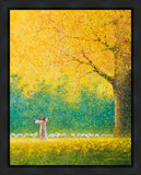Sunshine In My Soul Gallery Wrap