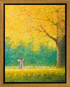 Sunshine In My Soul Gallery Wrap