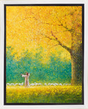 Sunshine In My Soul Gallery Wrap