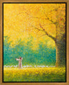 Sunshine In My Soul Gallery Wrap