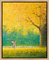 Sunshine In My Soul Gallery Wrap