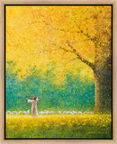 Sunshine In My Soul Gallery Wrap