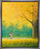 Sunshine In My Soul Gallery Wrap