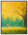 Sunshine In My Soul Gallery Wrap