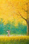Sunshine In My Soul Gallery Wrap