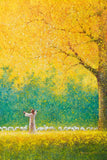Sunshine In My Soul Gallery Wrap