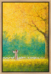 Sunshine In My Soul Gallery Wrap