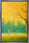 Sunshine In My Soul Gallery Wrap