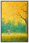 Sunshine In My Soul Gallery Wrap