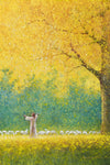 Sunshine In My Soul Gallery Wrap