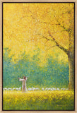 Sunshine In My Soul Gallery Wrap