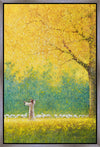 Sunshine In My Soul Gallery Wrap