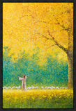 Sunshine In My Soul Gallery Wrap
