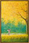 Sunshine In My Soul Gallery Wrap