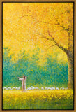 Sunshine In My Soul Gallery Wrap