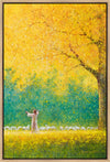 Sunshine In My Soul Gallery Wrap