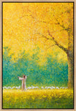 Sunshine In My Soul Gallery Wrap