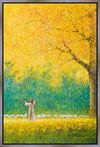 Sunshine In My Soul Gallery Wrap