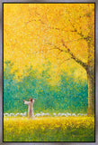 Sunshine In My Soul Gallery Wrap