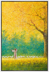 Sunshine In My Soul Gallery Wrap