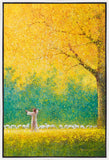 Sunshine In My Soul Gallery Wrap