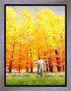 Autumn Breeze Gallery Wrap
