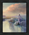 Drink and Never Thirst Gallery Wrap