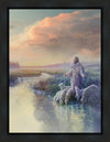 Drink and Never Thirst Gallery Wrap